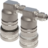 Disconnect | Ball-lock MFL | SS